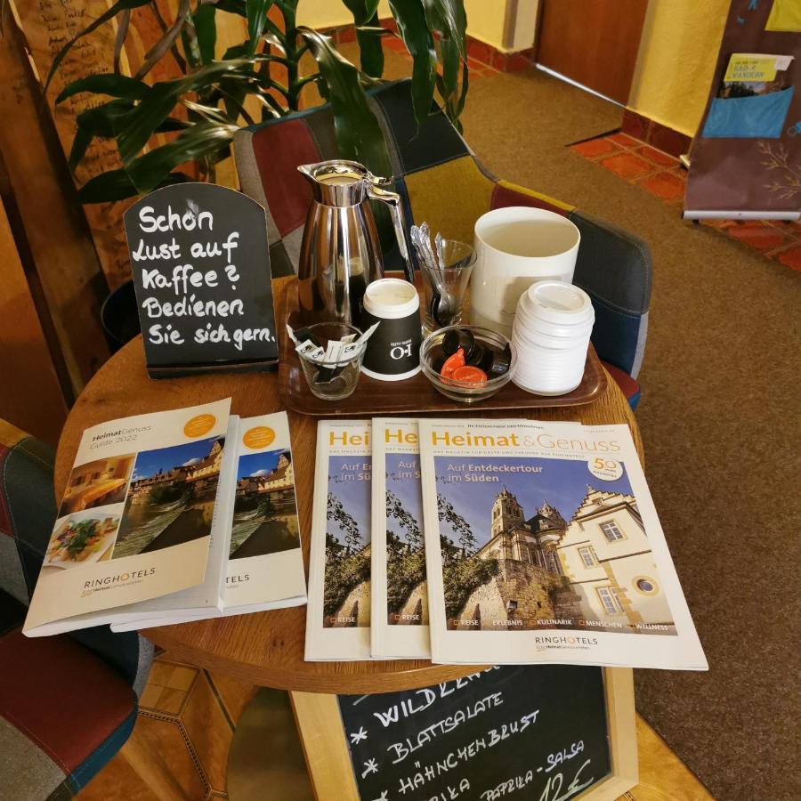 Wanderhotel Sonnebergbaude Waltersdorf  Eksteriør bilde
