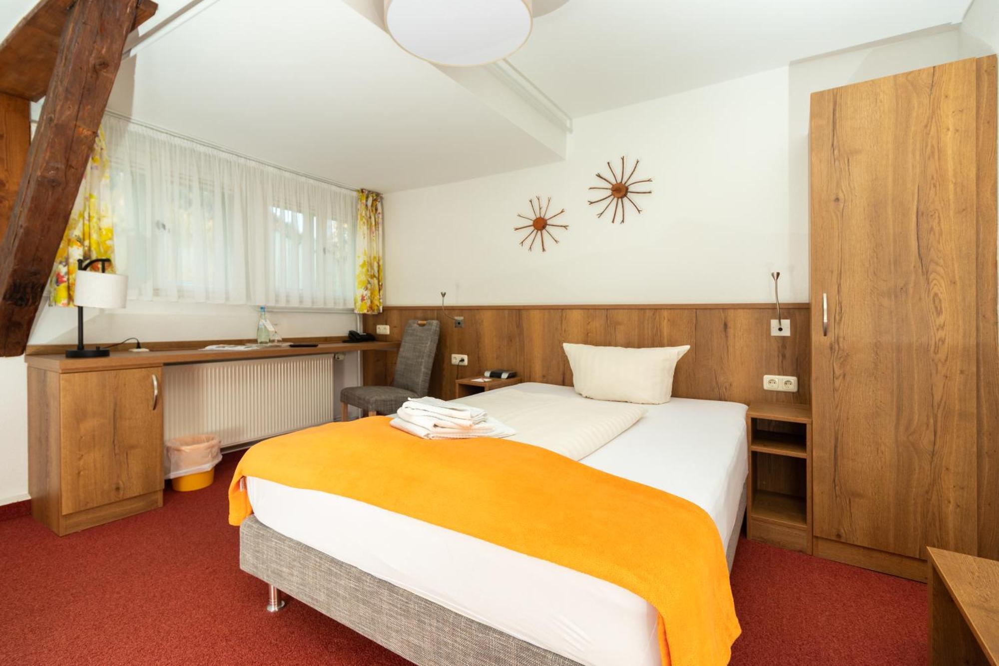 Wanderhotel Sonnebergbaude Waltersdorf  Eksteriør bilde
